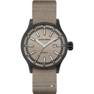 Ceas Jacques Lemans AUTOMATIC 1-1723F Porto original de mana pentru barbati