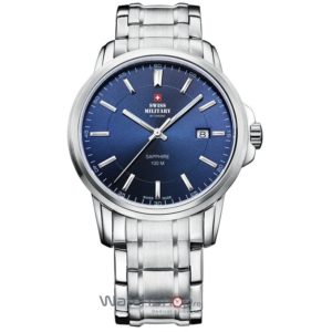 Ceas Swiss Military by CHRONO SM34039.03 original de mana pentru barbati