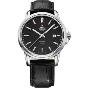 Ceas Swiss Military by CHRONO SM34039.06 original de mana pentru barbati