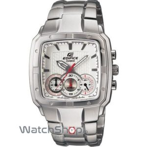 Ceas Casio EDIFICE EF-523D-7AV original de mana pentru barbati