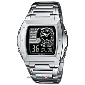 Ceas Casio barbatesc sport EDIFICE EFA123D-1AVEF original