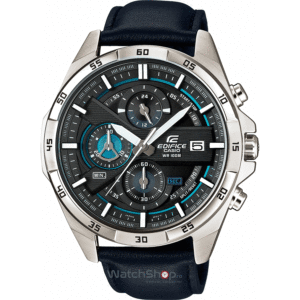 Ceas Casio EDIFICE EFR-556L-1A original de mana pentru barbati