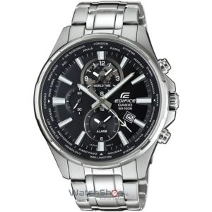 Ceas Casio barbatesc sport Edifice EFR-304D-1AVUEF original