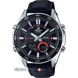 Ceas Casio Edifice EFV-C100L-1AVEF original de mana pentru barbati