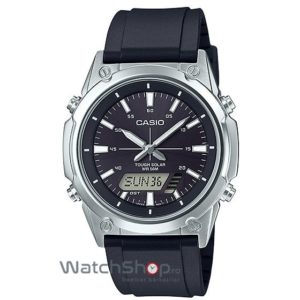 Ceas sport barbati Casio Enticer AMW-S820-1AV original