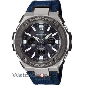 Ceas Casio G-Shock GST-W330AC-2AER original de mana pentru barbati