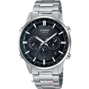 Ceas Casio LineageLIW-M700D-1AER Tough Solar original de mana pentru barbati