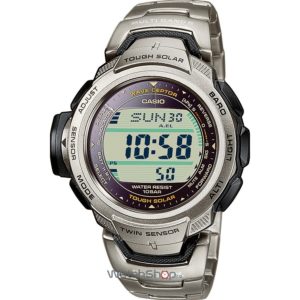 Ceas Casio PRW-500T-7VER original de mana pentru barbati