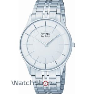 Ceas Citizen barbatesc original cu design elegant AR3016-51A Eco-Drive