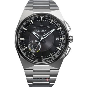 Ceas Citizen ELEGANT CC2006-53E Eco-Drive original de mana pentru barbati