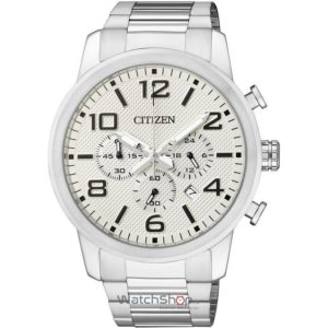 Ceas Citizen SPORT AN8050-51A original de mana pentru barbati