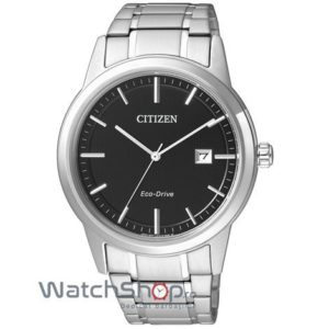 Ceas Citizen SPORT AW1231-58E Eco-Drive original de mana pentru barbati