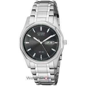 Ceas Citizen barbatesc sport BM8430-59E Eco-Drive original