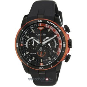 Ceas Citizen SPORT CA4154-07E original de mana pentru barbati