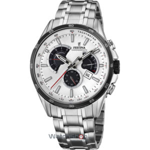 Ceas Festina SPORT F20200/1 original de mana pentru barbati