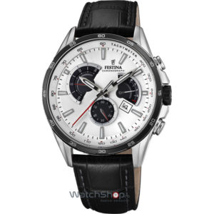 Ceas Festina SPORT F20201/1 original de mana pentru barbati