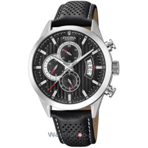 Ceas Festina SPORT F20271/6 original de mana pentru barbati