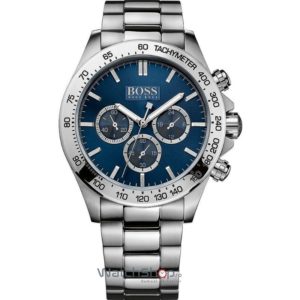 Ceas Hugo Boss SPORTS 1512963 Ikon Chronograph original de mana pentru barbati