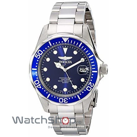 Ceas original Invicta pentru barbati cu design sport  PRO DIVER 17048