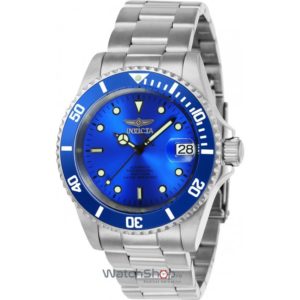 Ceas de mana original Invicta barbatesc PRO DIVER 24761 cu mecanism automatic