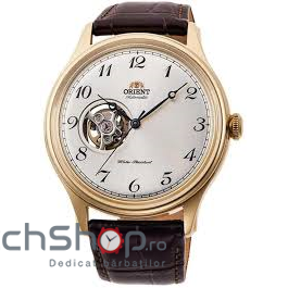 Ceas Orient BAMBINO RA-AG0013S Automatic original de mana pentru barbati