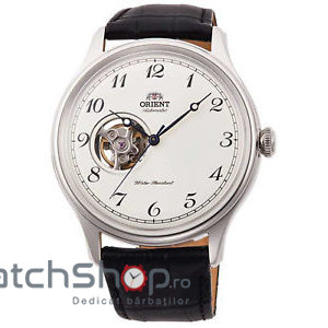 Ceas Orient BAMBINO RA-AG0014S Automatic original de mana pentru barbati