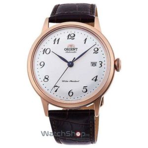 Ceas Orient CLASSIC RA-AC0001S Automatic original de mana pentru barbati