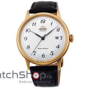 Ceas Orient CLASSIC RA-AC0002S Automatic original de mana pentru barbati