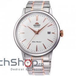 Ceas Orient CLASSIC RA-AC0004S10B Automatic original de mana pentru barbati