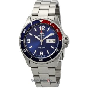 Ceas Orient MAKO II FAA02009D9 Automatic original de mana pentru barbati