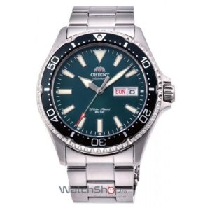 Ceas Orient MAKO III RA-AA0004E19B Automatic original de mana pentru barbati