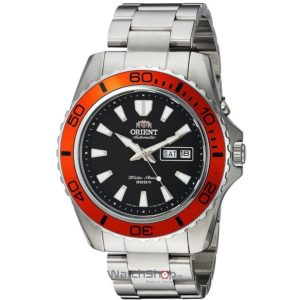 Ceas Orient MAKO XL FEM75004B Automatic original de mana pentru barbati