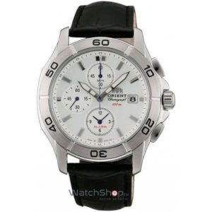 Ceas Orient barbatesc sport QUARTZ FTD0E005W0 original