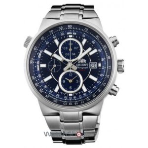 Ceas Orient SPORTY QUARTZ FTT15002D original de mana pentru barbati