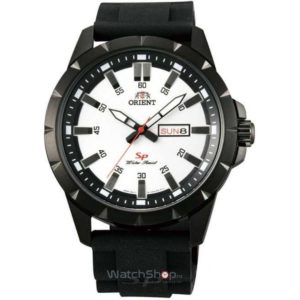 Ceas Orient SPORTY QUARTZ FUG1X006W9 original de mana pentru barbati