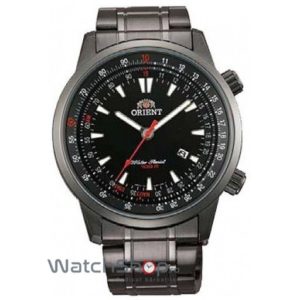 Ceas Orient SPORTY QUARTZ FUNB7004B0 original de mana pentru barbati