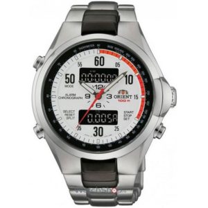 Ceas Orient sport barbati QUARTZ FVZ02002W0 original