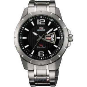 Ceas Orient SPORTY QUARTZ UG1X004B original de mana pentru barbati