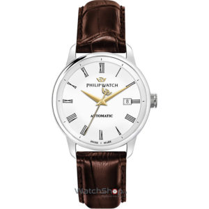 Ceas Philip Watch ANNIVERSAY R8221150001 original de mana pentru barbati