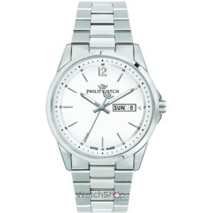 Ceas Philip Watch CAPETOWN R8253212002 original de mana pentru barbati