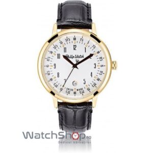 Ceas Philip Watch GRAND ARCHIVE 1940 R8251598003 original de mana pentru barbati