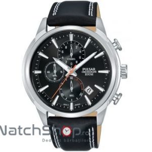 Ceas Pulsar SPORT PM3119X1 Chrono original de mana pentru barbati