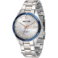 Ceas Sector de mana pentru barbati casual sport 770 R3253516002 cu mecanism quartz si display analog