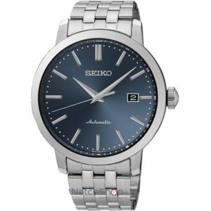 Ceas Seiko CLASSIC SRPA25K1 Automatic original de mana pentru barbati