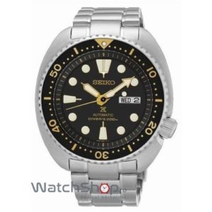 Ceas Seiko PROSPEX SRP775K1 original de mana pentru barbati