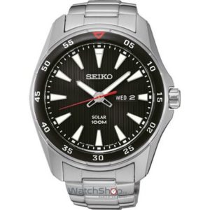 Seiko kinetic cheap ska757p1