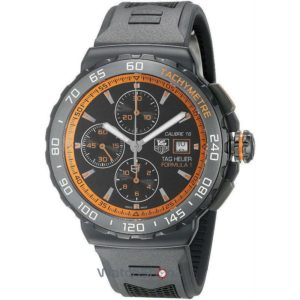 Ceas TAG Heuer FORMULA 1 CAU2012.FT6038 Cronograf Lux original de mana pentru barbati