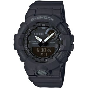 Ceas barbatesc cu display digital Casio G-Shock GBA-800-1AER