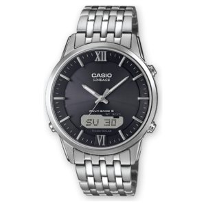 Ceas barbatesc Casio Lineage LCW-M180D-1AER de mana original