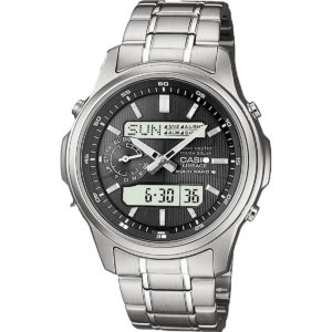 Ceas barbatesc Casio Lineage LCW-M300D-1AER de mana original